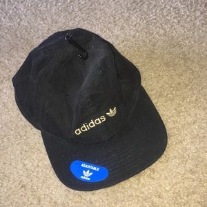 Adidas hat